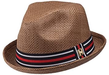 Peter Grimm Peter Grimm  Depp Fedora Hat - DimpzBazaar.com