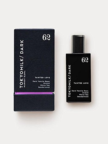Tokyomilk Tokyomilk Dark Tainted Love No. 62 Parfum - DimpzBazaar.com