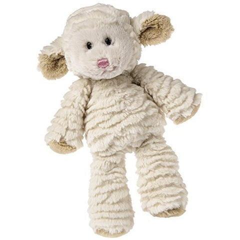 Mary Meyer Mary Meyer Marshmallow Junior Lamb Soft Toy, 9-Inch - DimpzBazaar.com