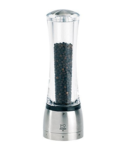 Peugeot Peugeot Daman u'Select Shaftless Pepper Mill - DimpzBazaar.com