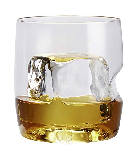 Govino Govino 14 Ounce Whiskey Glasses - DimpzBazaar.com