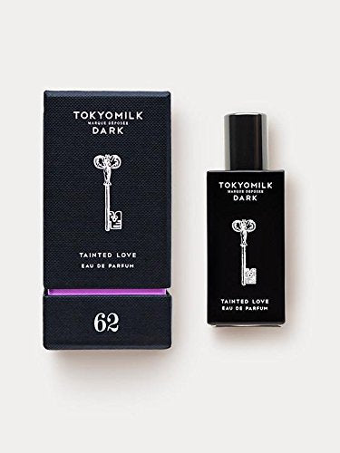Tokyomilk Tokyomilk Dark Tainted Love No. 62 Parfum - DimpzBazaar.com