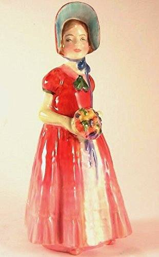 Royal Doulton Royal Doulton figurine - Diana - HN1986 - DimpzBazaar.com