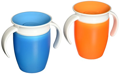 Munchkin Munchkin Miracle 360 Trainer Cup - DimpzBazaar.com
