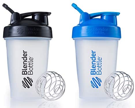 Blender Bottle Blender Bottle 2 Pack - DimpzBazaar.com