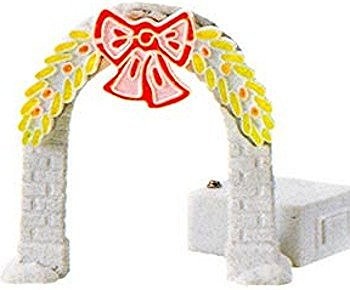 Department 56 Holly Archway Brite Lites by Department 56 - DimpzBazaar.com