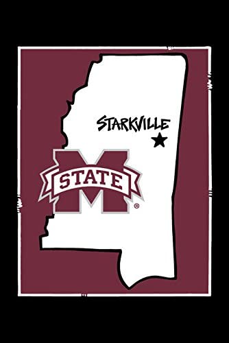 Magnolia Lane Magnolia Lane Collegiate Garden Flag - DimpzBazaar.com