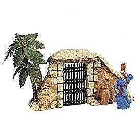 Department 56 Department 56 Little Town of Bethlehem Town Gate - DimpzBazaar.com