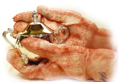 Hagerty Silversmiths' Polishing Gloves by Hagerty - DimpzBazaar.com