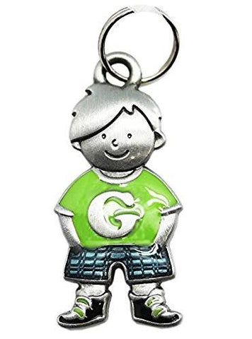 Ganz Initial Kid's Tag - Boy - G by Ganz - DimpzBazaar.com