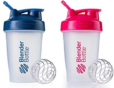 Blender Bottle Blender Bottle 2 Pack - DimpzBazaar.com
