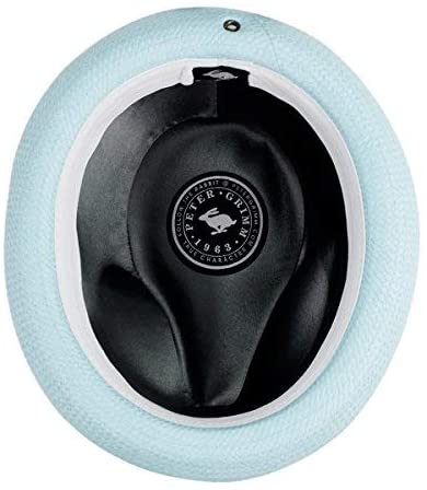 Peter Grimm Peter Grimm  Depp Fedora Hat - DimpzBazaar.com