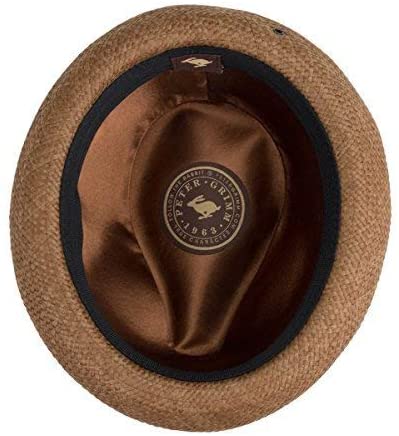 Peter Grimm Peter Grimm  Depp Fedora Hat - DimpzBazaar.com