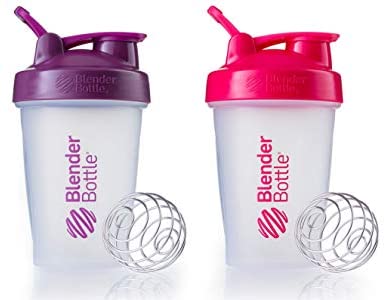 Blender Bottle Blender Bottle 2 Pack - DimpzBazaar.com