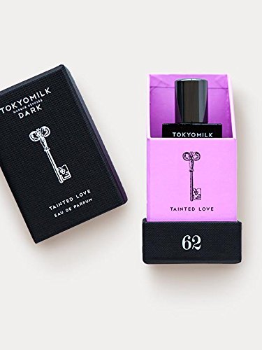 Tokyomilk Tokyomilk Dark Tainted Love No. 62 Parfum - DimpzBazaar.com