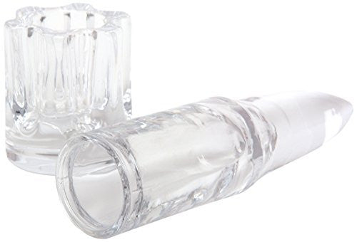 Final Touch Final Touch Glass Bullet Shot Glass - DimpzBazaar.com