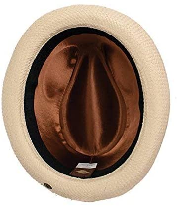 Peter Grimm Peter Grimm  Depp Fedora Hat - DimpzBazaar.com