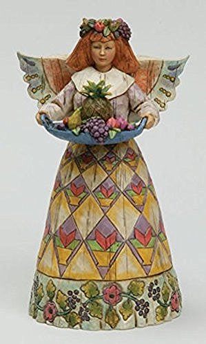 Jim Shore Jim Shore Angel of Generosity - DimpzBazaar.com