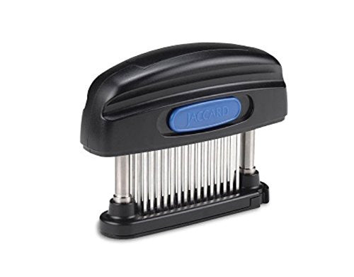 Jaccard Jaccard Simply Better Meat Tenderizer Knife 45 Blade Stainless Steel - DimpzBazaar.com