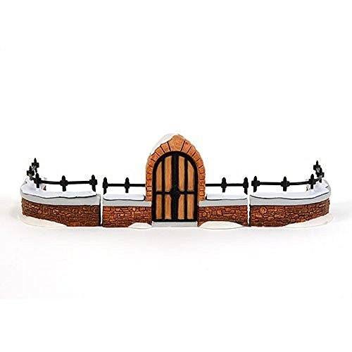 Department 56 Churchyard Gate and Fence - DimpzBazaar.com