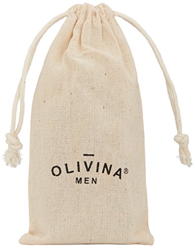 olivina men Olivina Men Natural Fragrance Cologne, Bourbon Cedar - DimpzBazaar.com