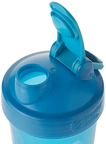BlenderBottle 28oz Classic Loop Top Shaker Bottle 3-Pack, Full Color B –  Dimpz Bazaar