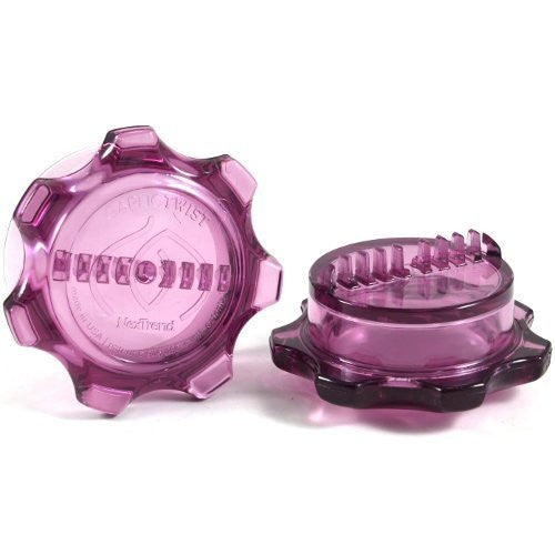 NexTrend Nextrend Garlic Twist GTA Purple - DimpzBazaar.com