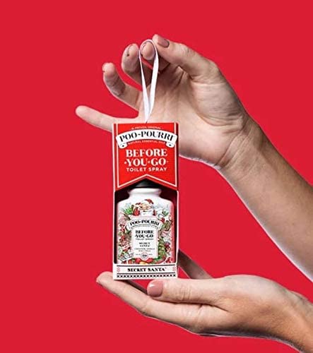 Poo-Pourri Poo-Pourri Before You Go Toilet Spray 100-Use Bottle Two Pack - DimpzBazaar.com