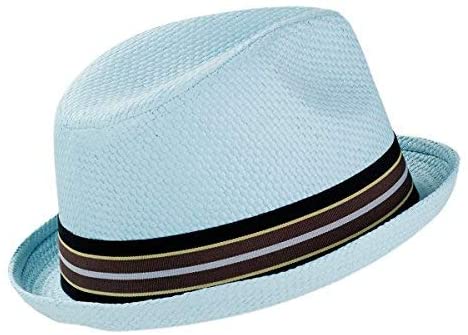 Peter Grimm Peter Grimm  Depp Fedora Hat - DimpzBazaar.com