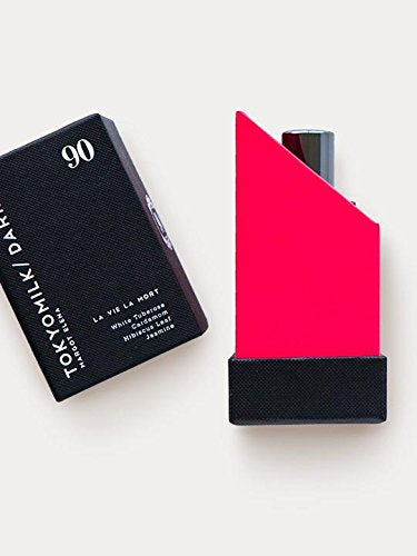 Tokyomilk Tokyomilk Dark La Vie La Mort No. 90 Parfum - DimpzBazaar.com