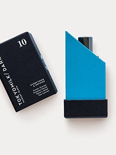 Tokyomilk Tokyomilk Dark Everything & Nothing No. 10 Parfum - DimpzBazaar.com