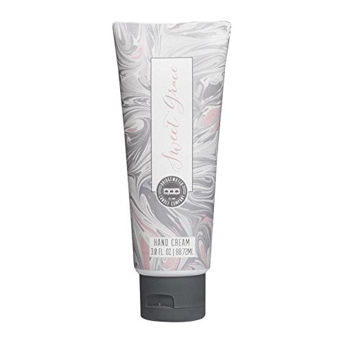 Bridgewater Candle Bridgewater Candle Company, Sweet Grace Hand Cream, Sweet Grace, 3 oz - DimpzBazaar.com