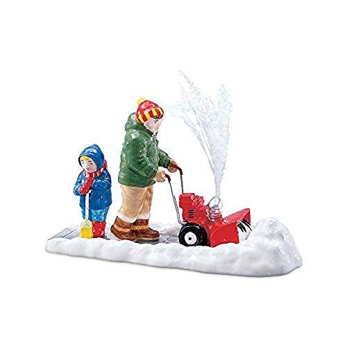 Department 56 Let It Snow, Let It Snow - DimpzBazaar.com