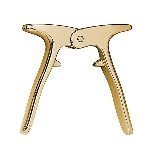 Franmara Franmara Premium Champagne Opener, Gold - DimpzBazaar.com