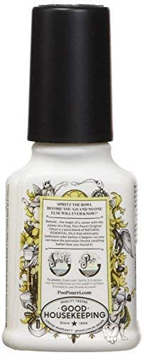 Poo-Pourri Poo-Pourri Before-You-Go Toilet Spray 2-Ounce Bottle, Original - DimpzBazaar.com