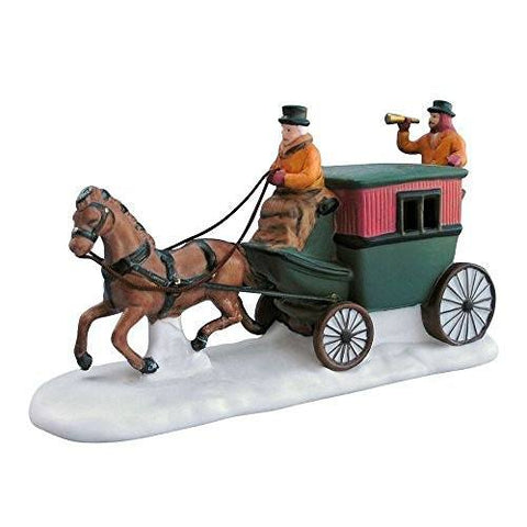 Department 56 Department 56 Dover Coach 65900 - DimpzBazaar.com