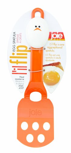 Joie Joie Mini Egg Spatula - DimpzBazaar.com