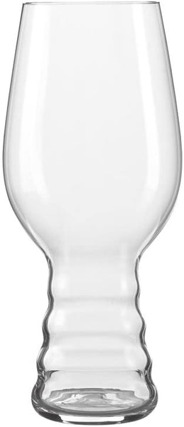 Spiegelau Spiegelau Beer Classics IPA Glass, Set of 6 - DimpzBazaar.com