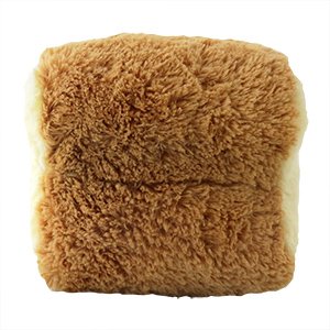 Squishable Squishable / Mini Comfort Food Food Loaf of Bread Plush – 7" - DimpzBazaar.com