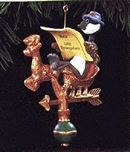 Hallmark Hallmark Keepsake Follow the Sun 1994 Christmas Ornament - DimpzBazaar.com