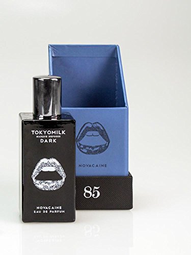 Tokyo Milk Dark Tokyomilk Dark Novacaine No. 85 Parfum - DimpzBazaar.com