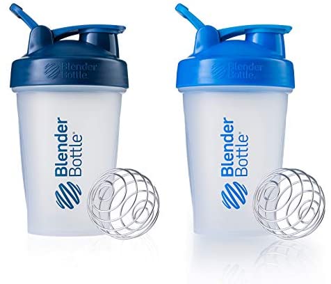 Blender Bottle Blender Bottle 2 Pack - DimpzBazaar.com