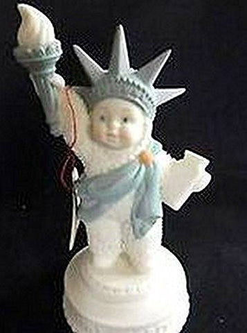 Department 56 Department 56 Little Liberty - DimpzBazaar.com