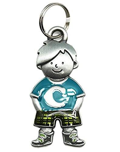 Ganz Initial Kid's Tag - Boy - C by Ganz - DimpzBazaar.com