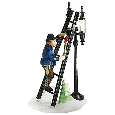 Department 56 Lamplighter Accessory Set - DimpzBazaar.com