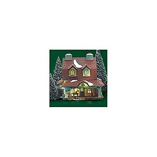 Department 56 Department 56 Van Tassel Manor - DimpzBazaar.com