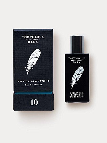 Tokyomilk Tokyomilk Dark Everything & Nothing No. 10 Parfum - DimpzBazaar.com