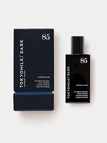 Tokyo Milk Dark Tokyomilk Dark Novacaine No. 85 Parfum - DimpzBazaar.com
