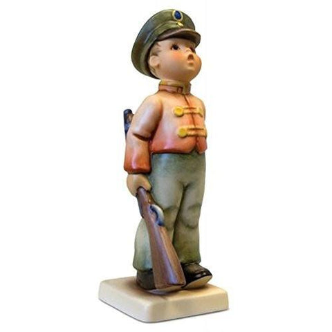 Hummel M I Hummel "Soldier Boy" Figurine - DimpzBazaar.com