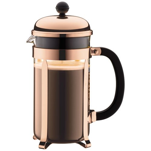 Bodum Bodum Chambord 1-Liter 8-Cup Coffee Maker - DimpzBazaar.com